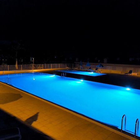 Luna - Ac, 2 Pools, Panoramic Ocean, Private Garage, Fibre Net Puerto de Santiago  Eksteriør billede