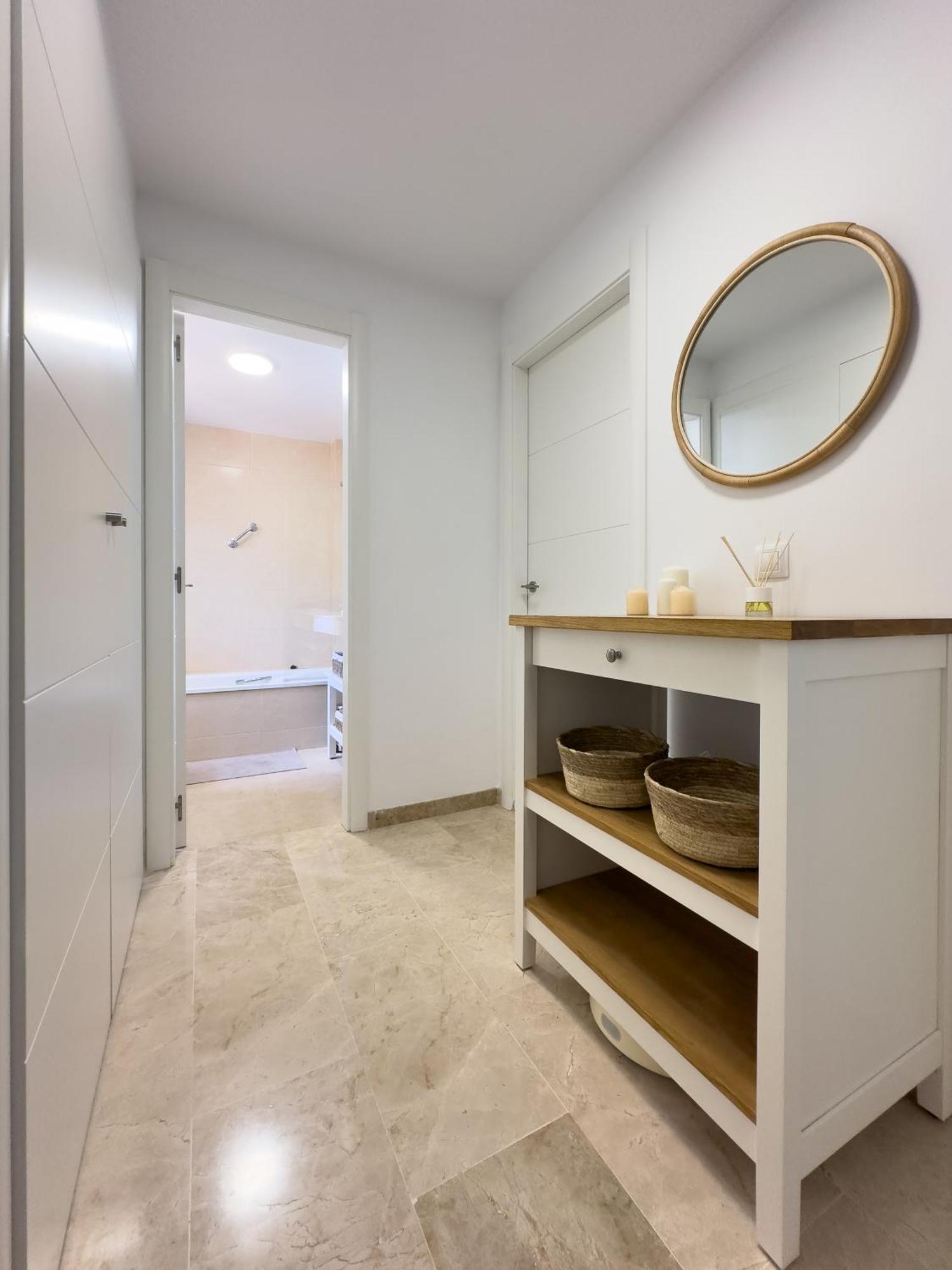 Luna - Ac, 2 Pools, Panoramic Ocean, Private Garage, Fibre Net Puerto de Santiago  Eksteriør billede