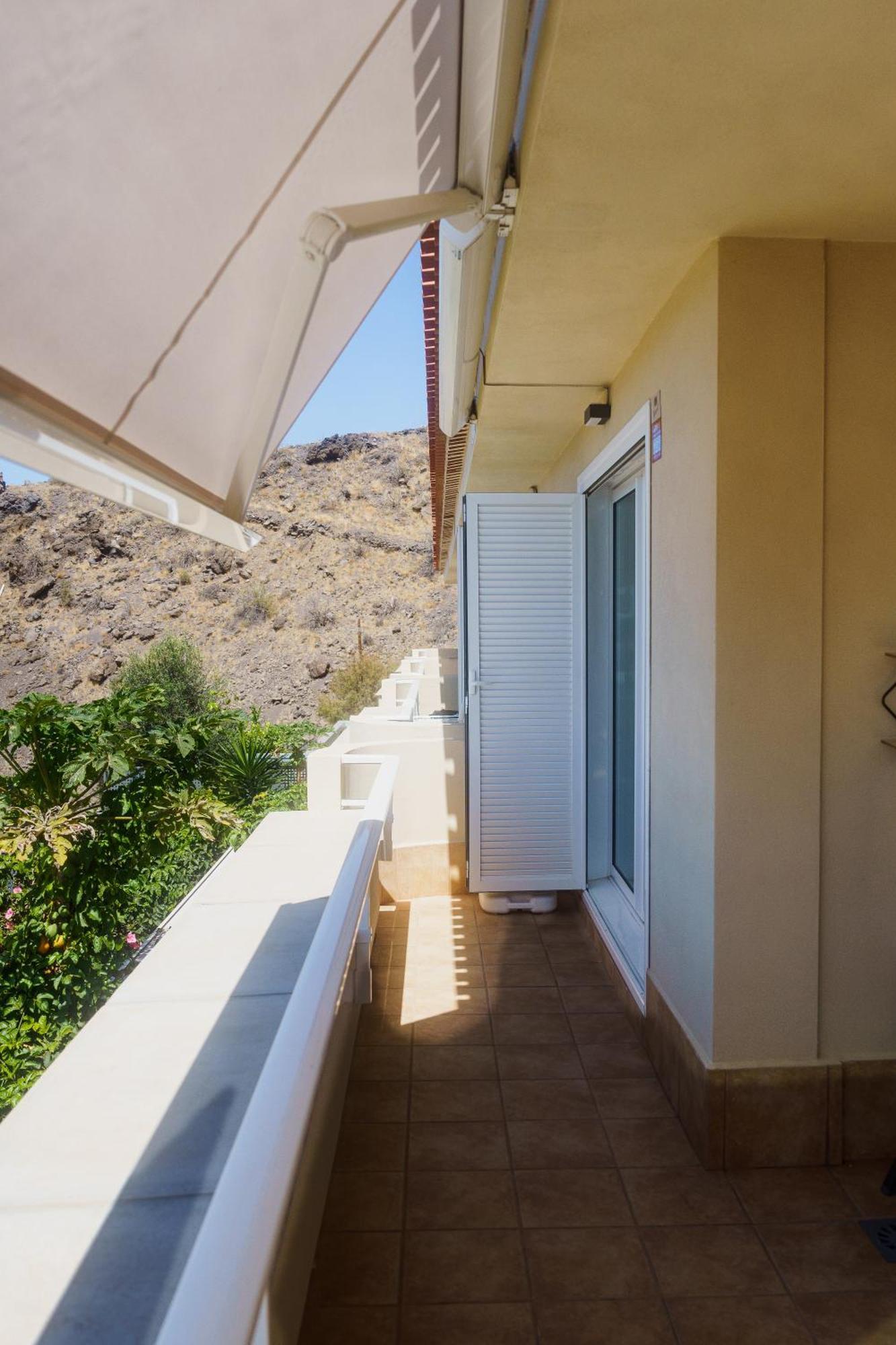 Luna - Ac, 2 Pools, Panoramic Ocean, Private Garage, Fibre Net Puerto de Santiago  Eksteriør billede